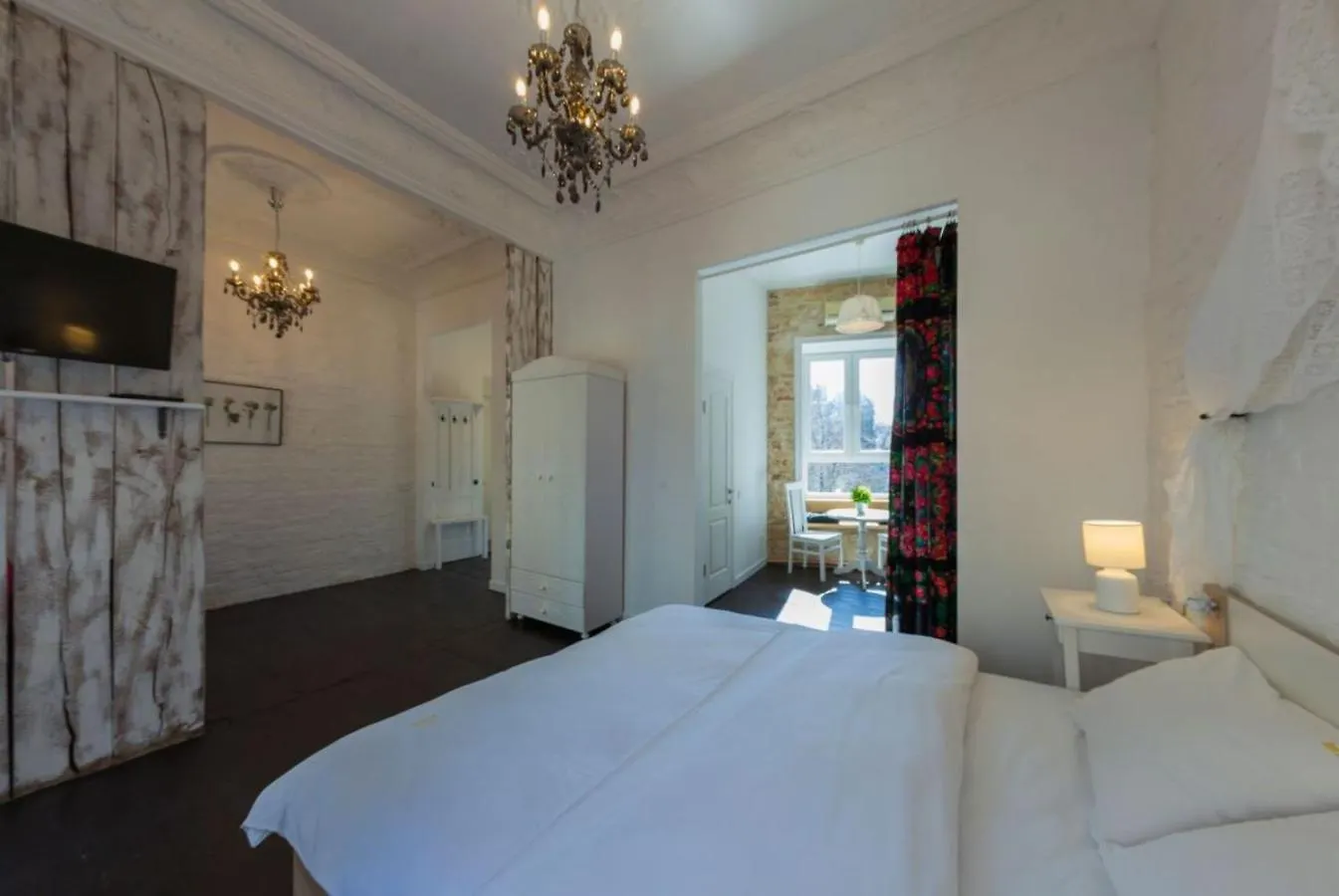 Kyiv Prince Apartment
