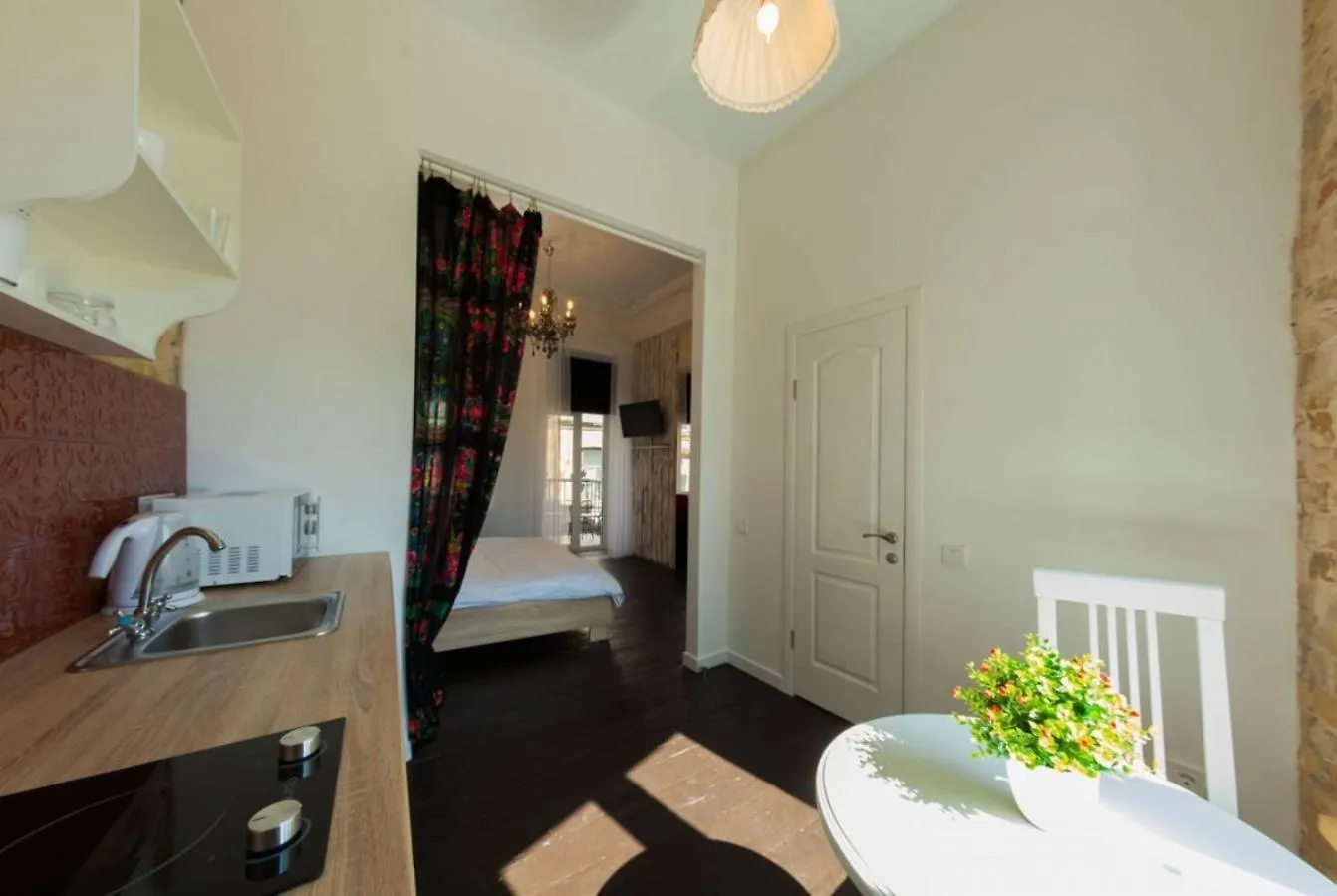 Kyiv Prince Apartment